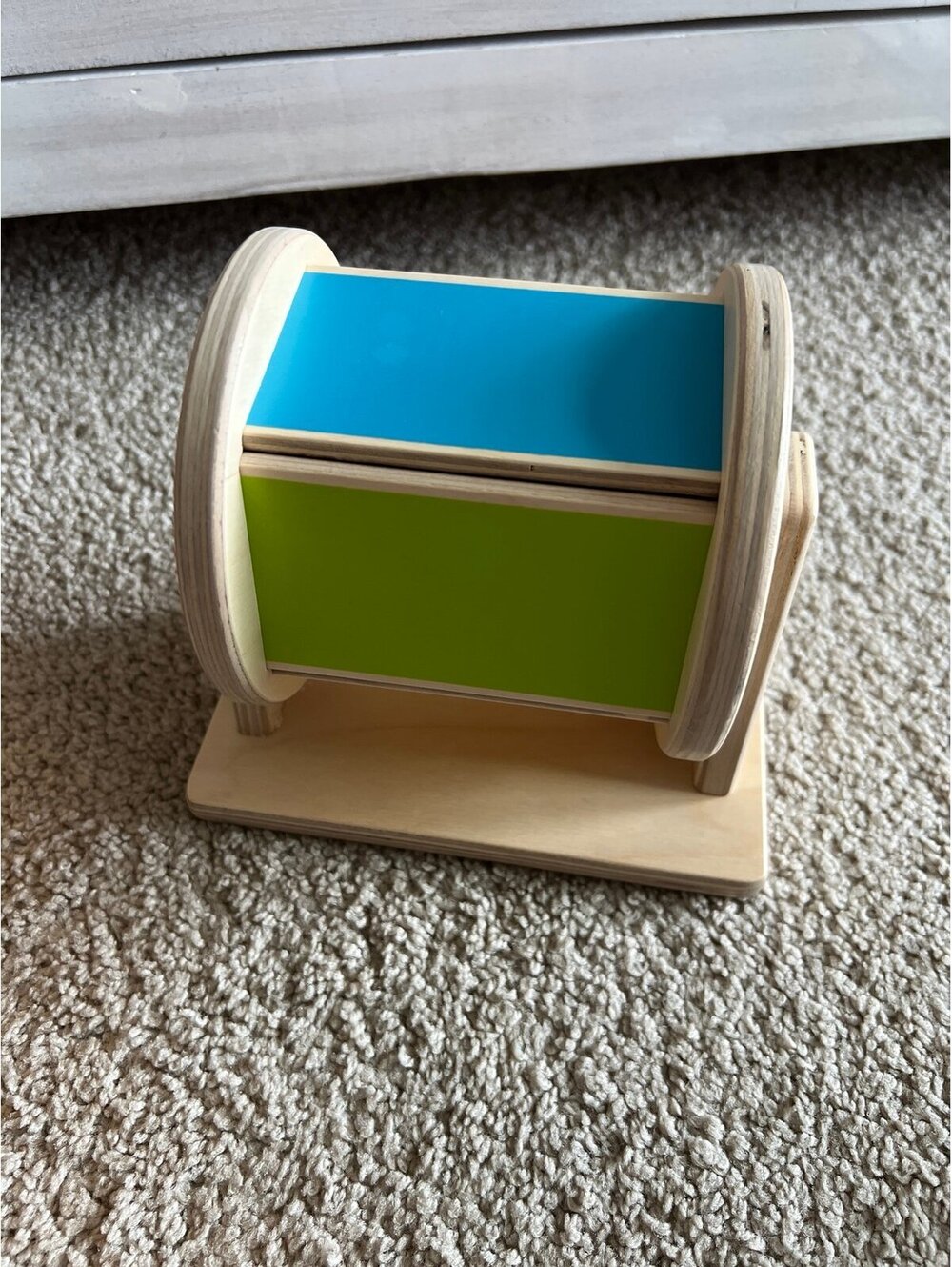 Lovevery Spinning Rainbow
